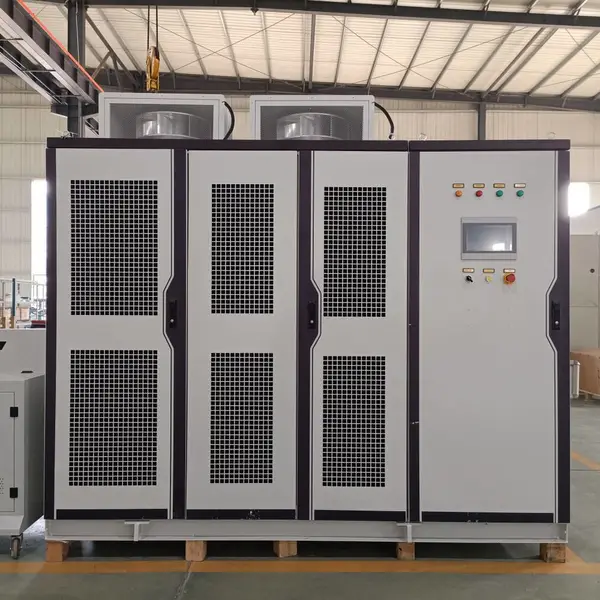 高压变频装置 高压变频柜 6kV 2000kW 轧钢厂主传动 定制方案