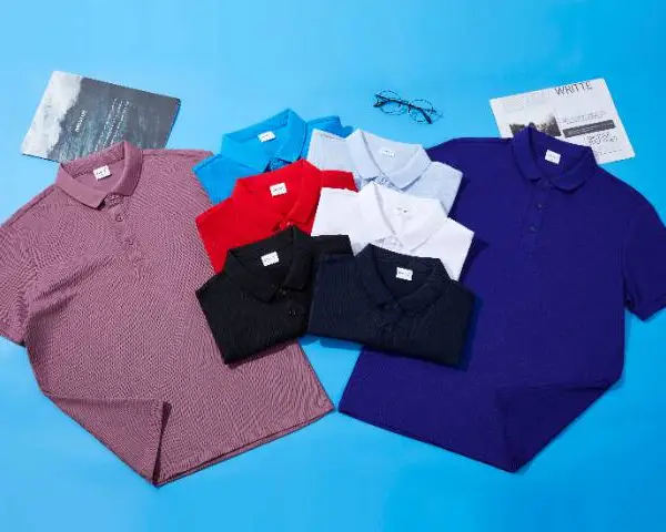 ����ŮʿPOLO����ҵ �ͻ����� ��ݸ����ְ�з�װ��Ӧ