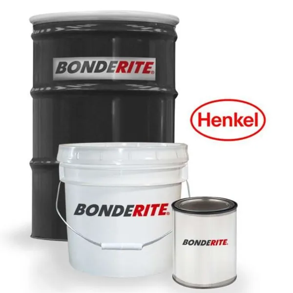 汉高原装树脂粘合润滑剂涂层BONDERITE S-FN 329J