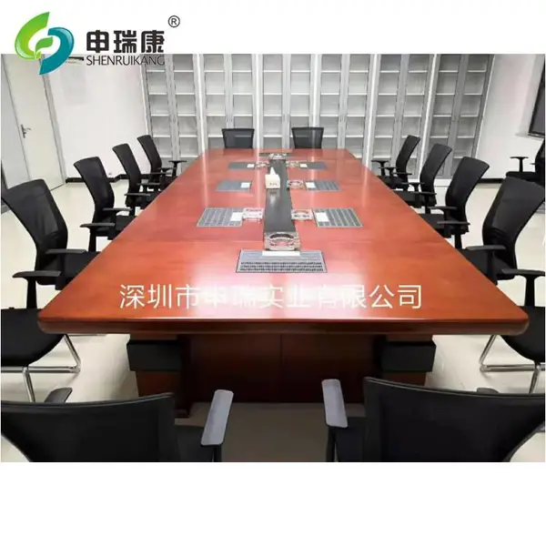 中国烟草会议桌烟草评吸桌感官评吸室评吸台烟气净化设备