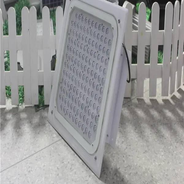 芯鹏达50W100W200W加油站顶棚车间暗装吸顶油站灯XPD-YZ12