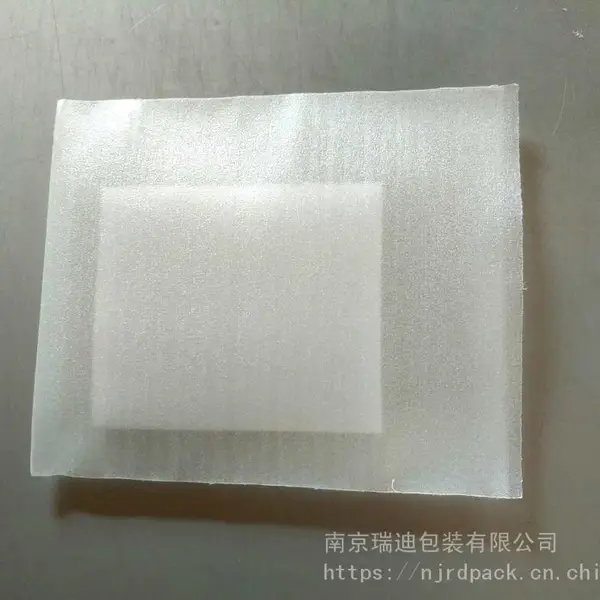 南京塑料袋