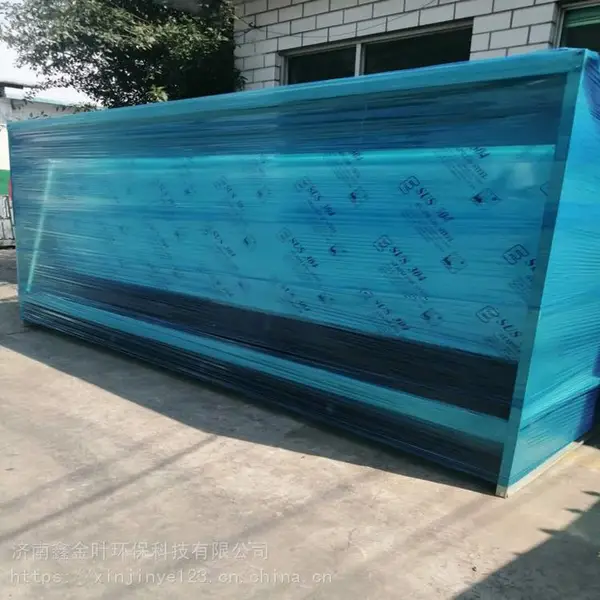 水帘柜喷漆柜 环保型水帘柜移动喷漆房厂家生产