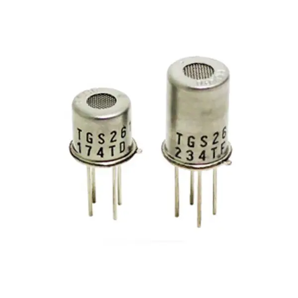 �ձ��Ѽ���FIGARO ��ȼ���崫���� Һ���������� TGS2618
