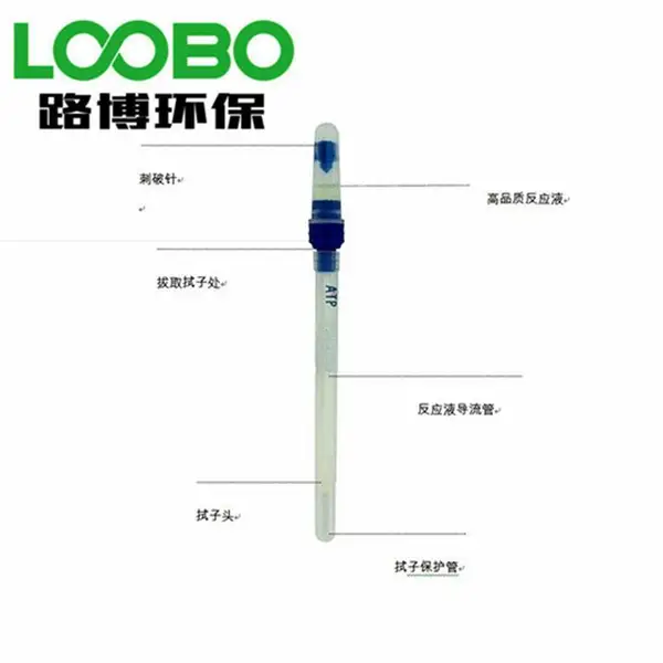 LB-QM4-II��ATP΢���������Լ� ATP����
