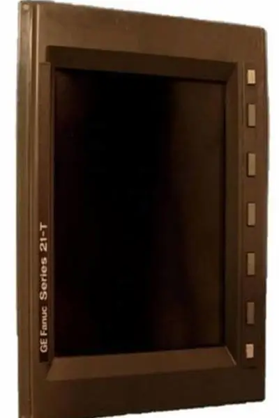 伦茨EVF8218-E变频器