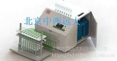 固相萃取仪(8通道)器材 型号:M388009库号:M388009
