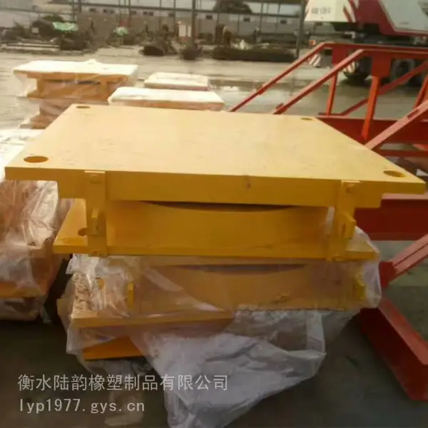 JWGZ网架减震球型钢支座 陆韵 抗拔球较钢支座 发货快