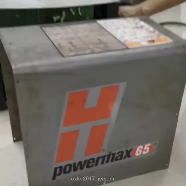 维修海宝Hypertherm等离子电源维修powermax65/85/105/125A