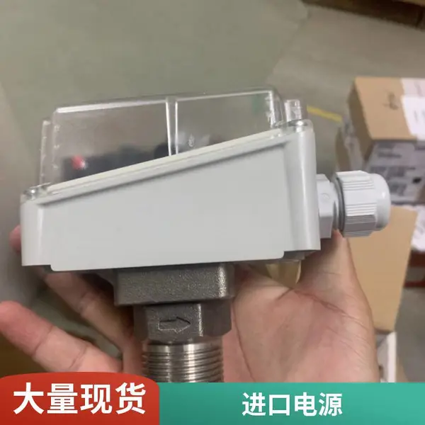美国JEWELL 原装进口珠宝 DPM 48×96数字式电压表 轩