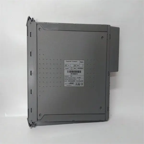 ICS TRIPLEX T8151B 数字量控制模块