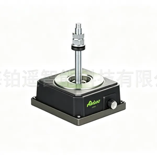 瑞士AIRLOC 515.2?VRKC 902 机器脚座 全新进口 可提供报关单