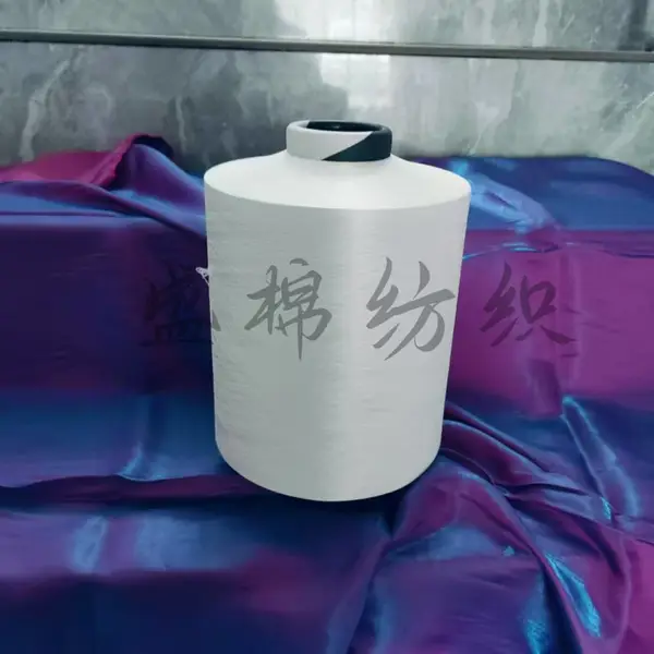 有光醋酸长丝 缎面光泽 轻奢时装家纺面料醋酸长丝纱