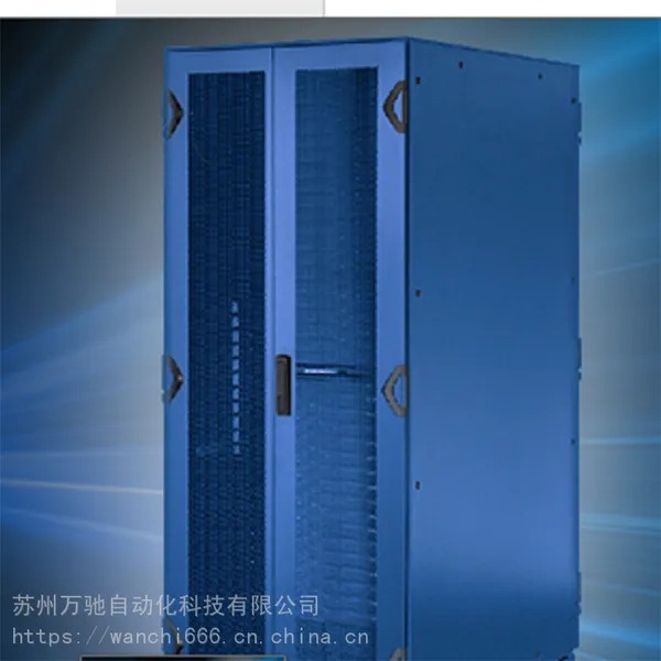 厂家直销不锈钢10130021耐腐蚀网络机柜_施洛福机械网络机柜