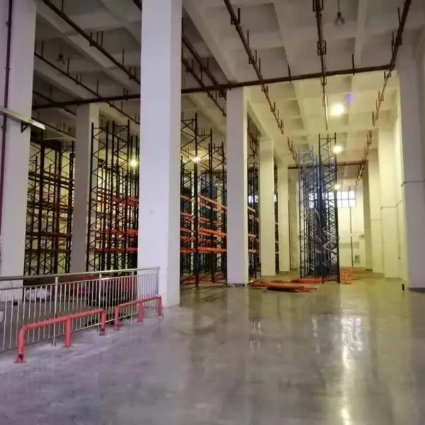 电商化妆品仓库出租化妆品电商仓库出租美妆电商仓库出租