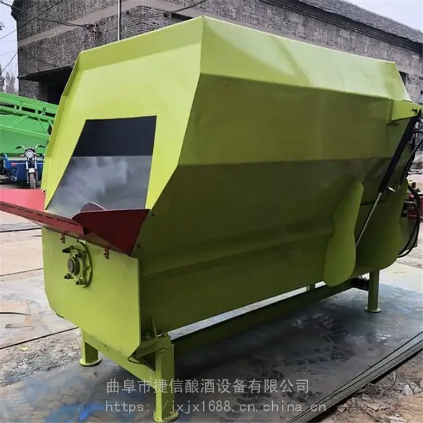 热卖饲料搅拌机 全自动粉碎搅拌机 五谷杂粮混合拌料机