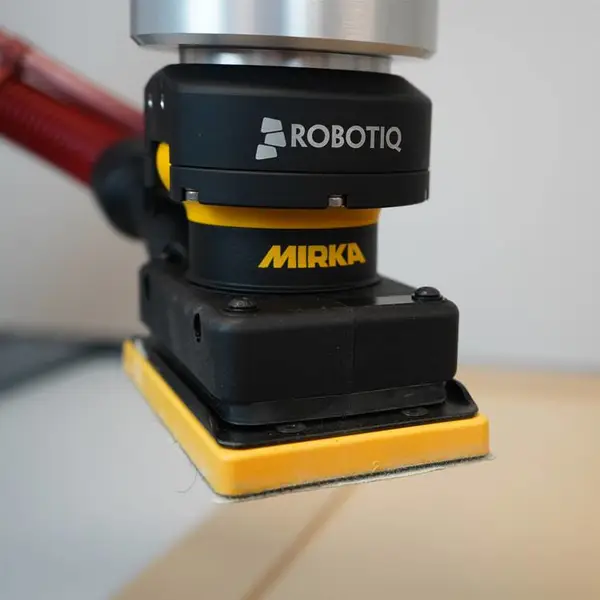 Robotiq 表面精整套件
