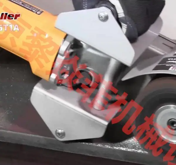 日本GOLBAL SAW尖锯motoyuki 尖锯切割机MX-180
