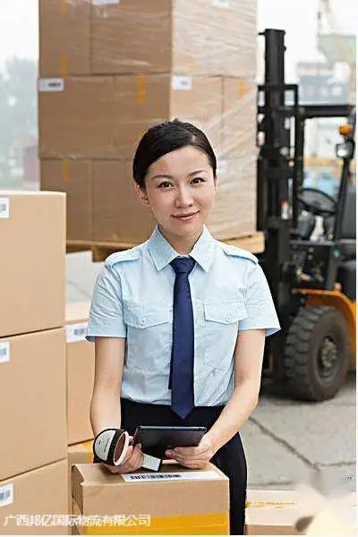 国内出口到老挝 陆运双清包税到门专线 时效快安全***