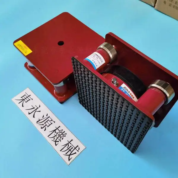 变压器避振脚,JEDLA防震垫,思瑞三坐标气压隔震器,锦德莱三坐标减震器
