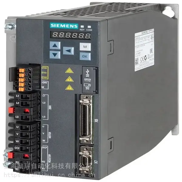 西门子S7-400系列 连接器 6ES74921AL000AA0 上海一级代理商