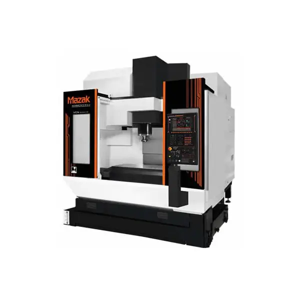 ������ͷ����Mazak������***������ʽ�ӹ�����VCN-430AL/530CLϵ