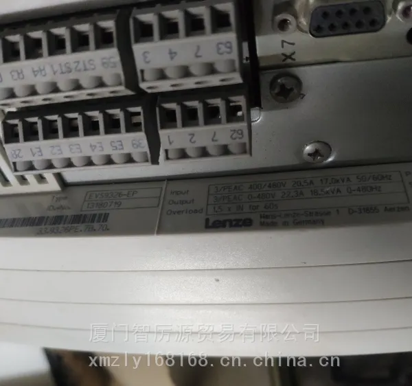 TSXCTY2A plc模块 正品