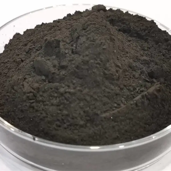 海旭工厂深加工生产刹车片用南非铬矿粉200目325目400目