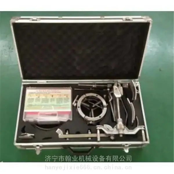 粘贴式堵漏工具 无火花粘贴式堵漏工具 消防堵漏器材 钢带拉紧器