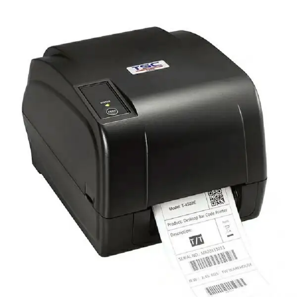 TSC 台半 T-300A/T-200A条码打印机 不干胶标签机300DPI