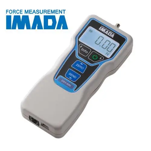 DSV-5N�ձ�IMADA���δ�������������DSV-5N