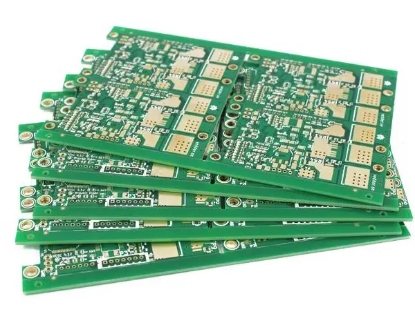 深圳罗杰斯混压PCB板价格 真诚推荐 深圳市联合多层线路板供应