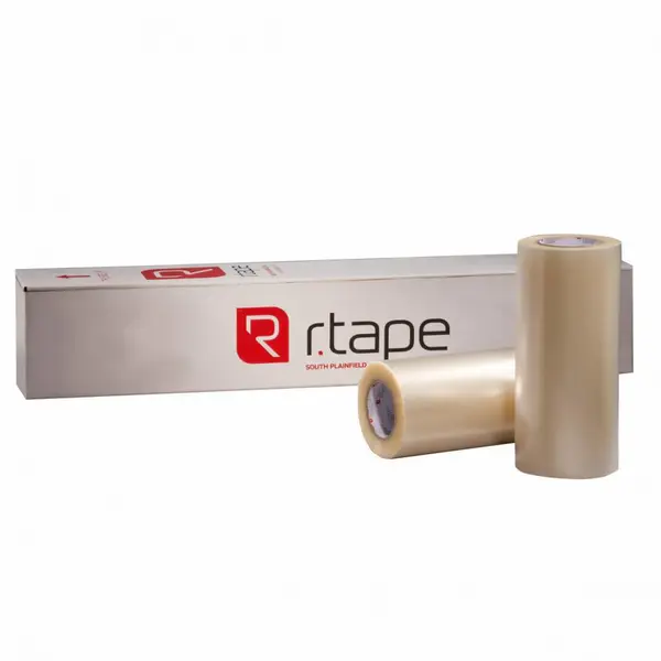 原装进口 RTape ApliTape 4000低粘性 纸面膜 全系列 优势供应
