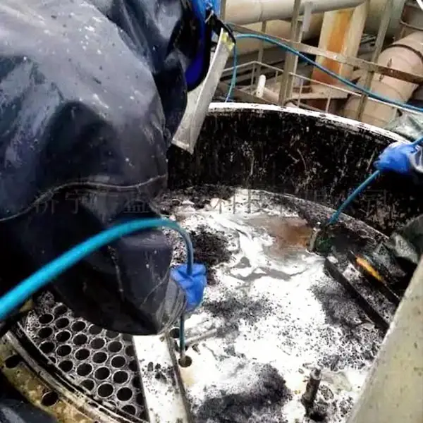 承接浦东污水处理达标排放 洗车场循环水治理 合规排放