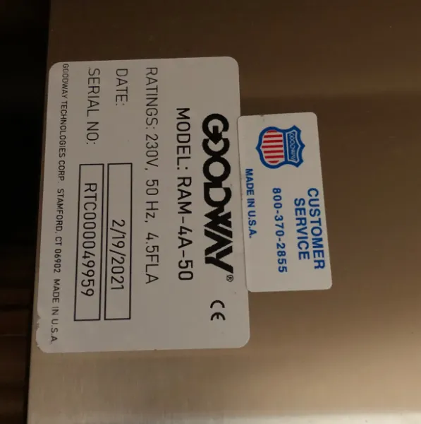优势供应 GOODWAY 软轴 GTC-703-25