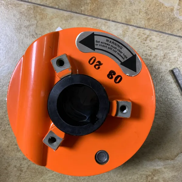 供应 camco/Torq Gard 离合器 TG60