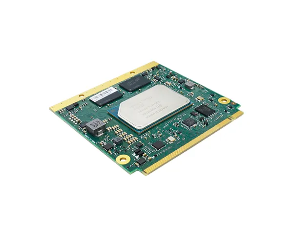EHL701 4GB/8GB/16GB LPDDR4 Dual Channel Memory Down