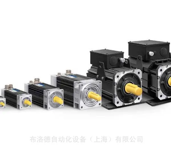 意大利原厂采购automationware AWM-B05S 伺服电机,提供报关单