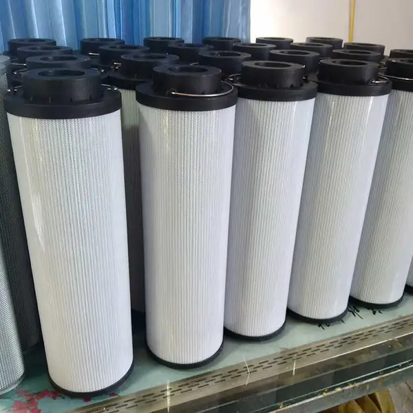 1300R020BN4HC 贺德克替代滤芯 20 微米折叠玻纤回油液压嘉硕环保