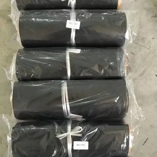 防腐管道用热缩套 聚乙烯热缩带 补伤棒 补伤片