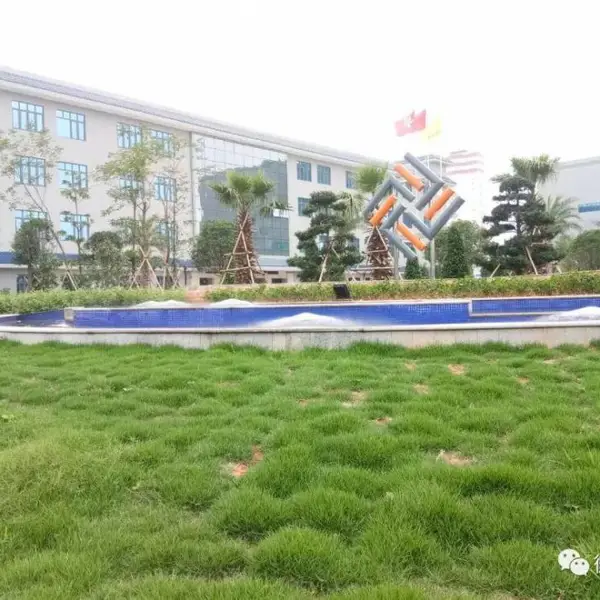 东莞清溪园林绿化工程 景观设计施工 怎么做绿化