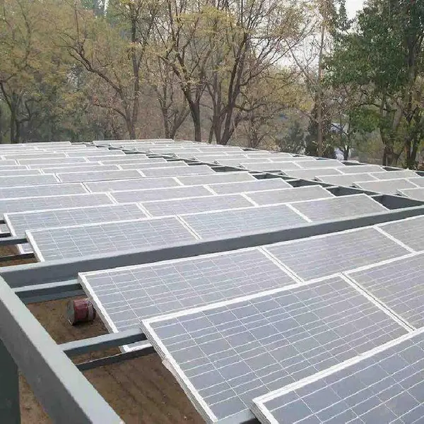 ��ף25kw����������̫ͥ���ܷ���ϵͳ ��������ҵ�������ϵͳ