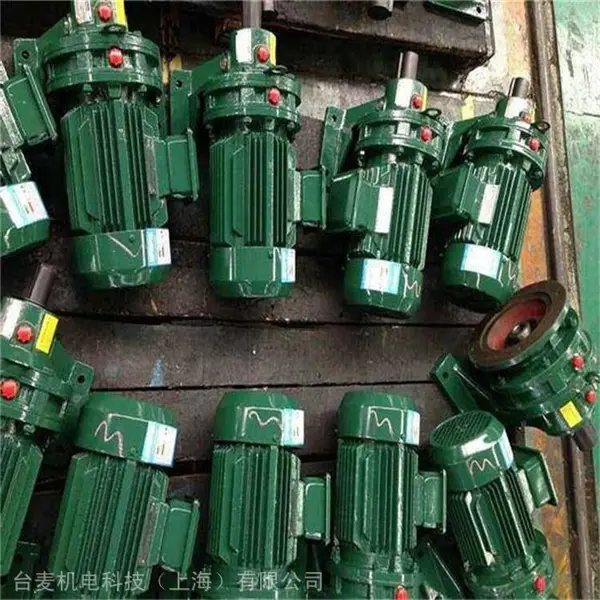 ��ʽ�������ּ��ٻ� BLD3-59-1.5KW���ȫ�� ����ֱ��