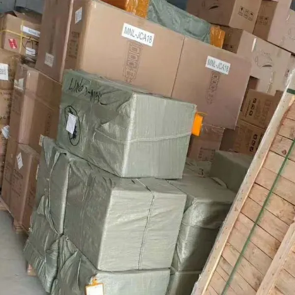 专业巴基斯坦卡拉奇陆运 双清包税服务全 广东深圳广州东莞上门取件派送