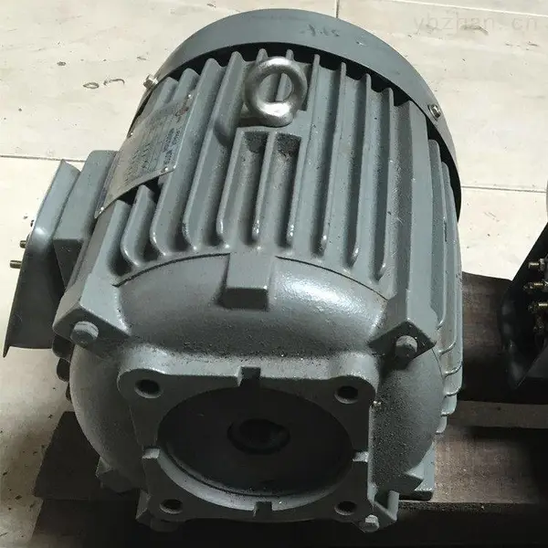 DG SHEN YU油泵电机 1HP 0.75KW 3HP 2.2KW 5.5KW 台湾神域牌泵浦
