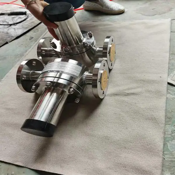 GHBYF-10R DN125����ַ���ʽ��ѹ�� ˿������ʽ��ѹ��-��ѹ��