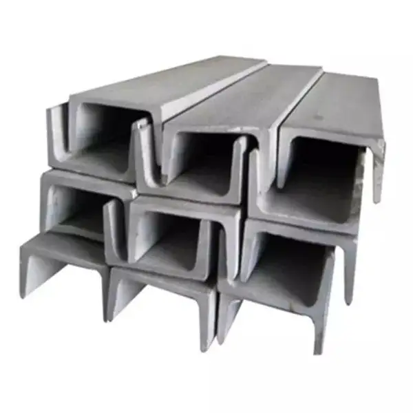 日标槽钢180X75X7X10.5材质S450MS日标工字钢