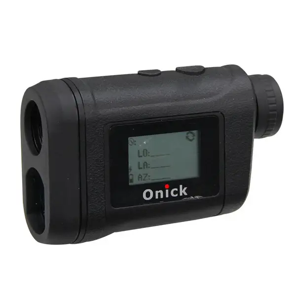 ŷ�Ῠ3000X�����߾���˫�Զ��� ������ú�����LCD��ʾʵ��3000m