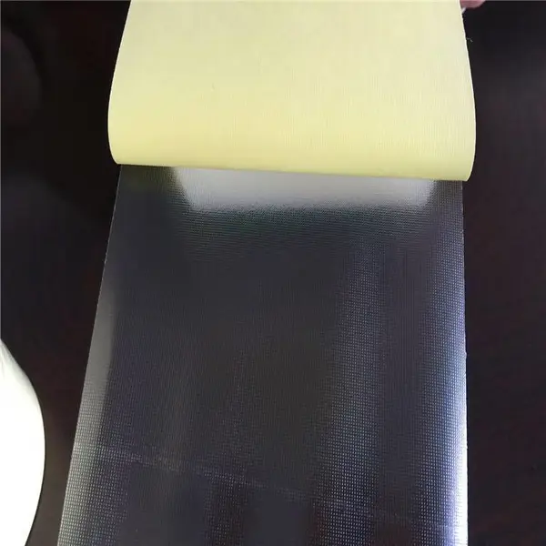 PET��������˫�潺��0.06��0.13��������˫�潺�� �Զ���������˫�潺