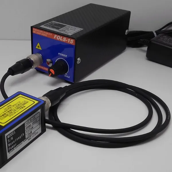 �ձ�P-Gauges LDS1005��������߹���LD�ȶ���Դ �¿���������
